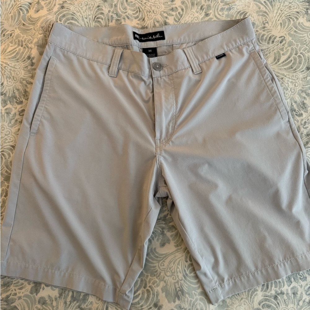 Travis Matthews shorts